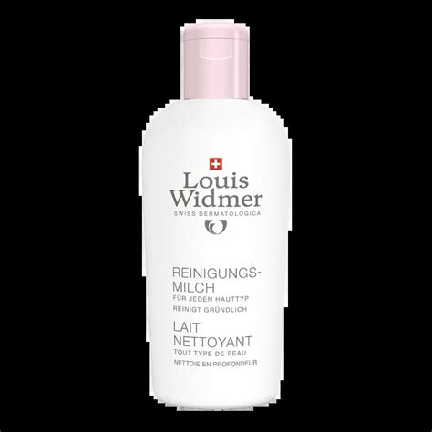 louis widmer products